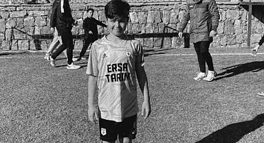 Akhisar'daki Silahlı Çatışma ağır yaralanan çocuk hayatını kaybetti