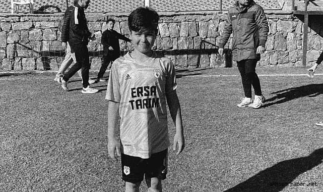 Akhisar'daki Silahlı Çatışma ağır yaralanan çocuk hayatını kaybetti