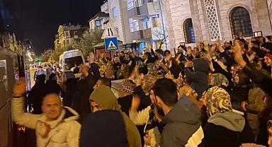 Akhisar'dan Kutsal Topraklara Umre Yolculuğu