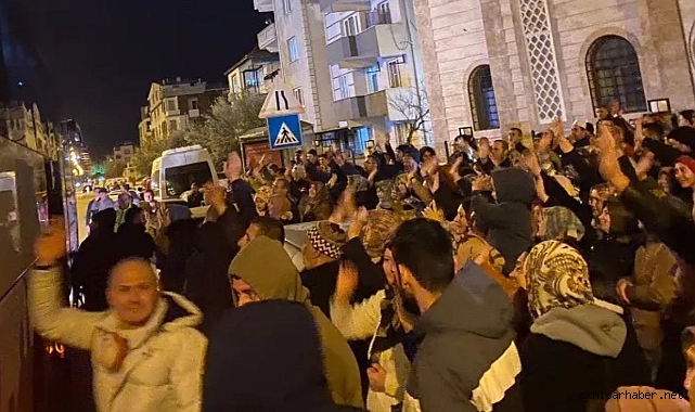 Akhisar'dan Kutsal Topraklara Umre Yolculuğu