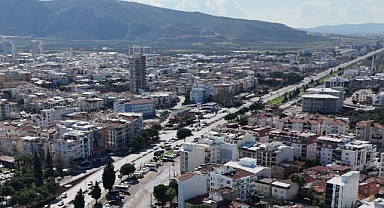 Akhisar hariç 2024 Ocak Ayı Türkiye Genelinde Sıcaklık Rekorlarına Sahne Oldu