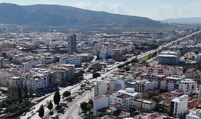 Akhisar hariç 2024 Ocak Ayı Türkiye Genelinde Sıcaklık Rekorlarına Sahne Oldu