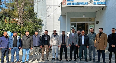 Akhisar İlçe Seçim Kurulu, Yeniden Refah Partisinin itirazını reddetti