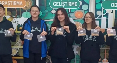 Akhisar'ın Gençleri Ata Tohumu Mirasına Sahip Çıkıyor