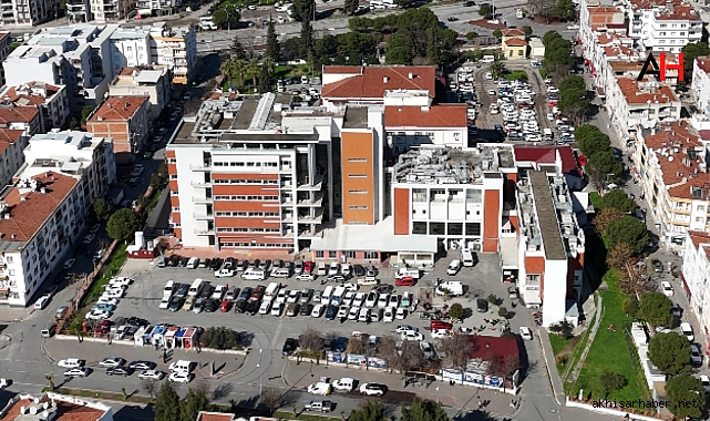 Akhisar Mustafa Kirazoğlu Devlet Hastanesi'nden Nadir Hastalıklar Günü Açıklaması