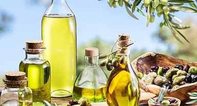 Akhisar Ticaret ve Sanayi Odası'ndan Zeytinyağı Tadım Eğitimi