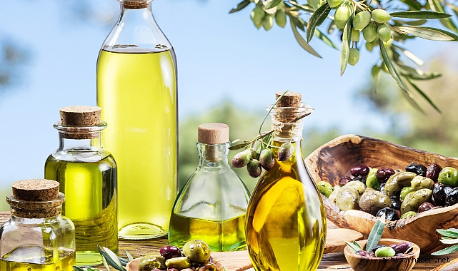 Akhisar Ticaret ve Sanayi Odası'ndan Zeytinyağı Tadım Eğitimi