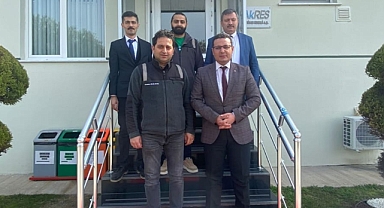 Akhisar Yırcalı Anaokulu'nda AB Standartlarında Eğitim İmkanı