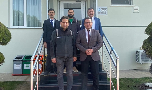 Akhisar Yırcalı Anaokulu'nda AB Standartlarında Eğitim İmkanı