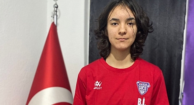 Akhisargücü'nden Milli Takım Onuru: Fatma Bayram Kocaeli Kampına Davet Edildi