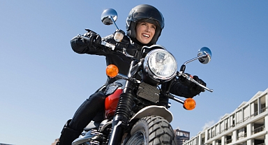 B Sınıfı Ehliyet Sahipleri Artık 125 cc Motosiklet Kullanabilecek