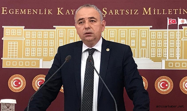 Bakırlıoğlu'ndan Emeklilik Eleştirisi: Emeklilere Yapılan Teklif Geri Çevrildi