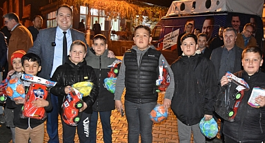 Başkan Dutlulu, Akhisar'a daha çok hizmet edeceğiz