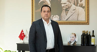 Başkan Dutlulu'dan 6 Şubat Depremi Yıldönümü Mesajı