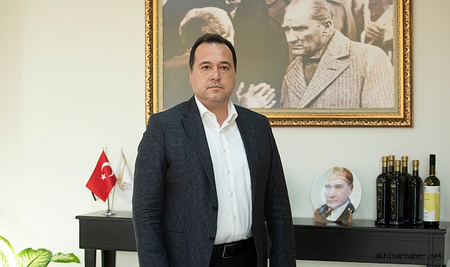 Başkan Dutlulu'dan 6 Şubat Depremi Yıldönümü Mesajı