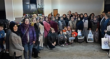 Başkan Dutlulu: Yapacaklarımızın Dahası Var