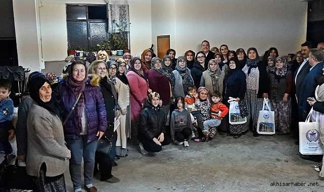 Başkan Dutlulu: Yapacaklarımızın Dahası Var