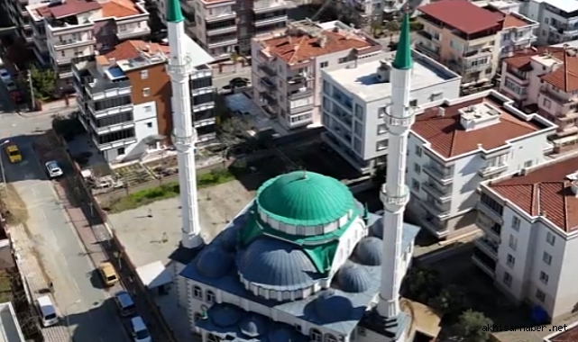 Berat Kandili'nde Yapılacak İbadetler ve Okunacak Dualar