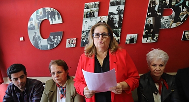 CHP'den Medeni Kanun Savunması: 'Eşitlikten Vazgeçmeyeceğiz'