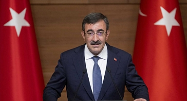 Cumhurbaşkanı Yardımcısı Cevdet Yılmaz Manisa'ya geliyor