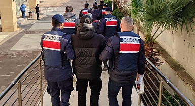 DEAŞ Operasyonu: 2 Şüpheli Tutuklandı