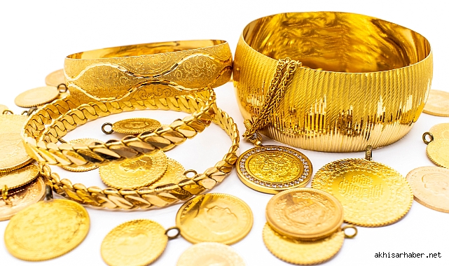 Dikkat bu herkesi ilgilendiriyor! Düşük ayarlı altın dolandırıcılığı