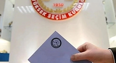 e-Devlet sisteminde 31 Mart’ta oy kullanacağınız yeri öğrenme aktif oldu