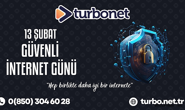 Güvenli İnternet Günü, Dijital Dünyada Farkındalık Yaratıyor
