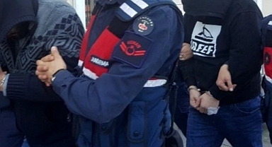 Jandarma, Suç Örgütlerine Ağır Darbe Vurdu