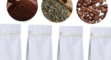 Kahve Paketleme Nasıl Yapılır?