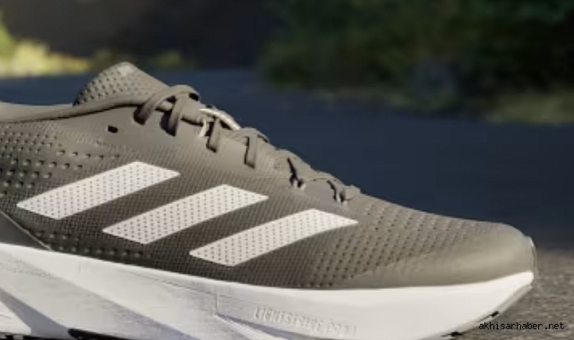 Koşu Ayakkabısı Nasıl Olmalı?