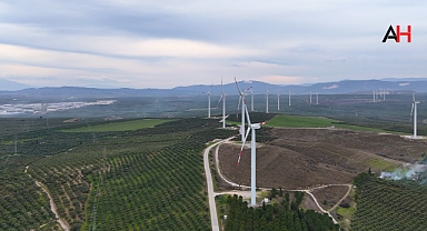 Kuvvetli Yağış ve Rüzgar Uyarısı: Dikkatli Olun!