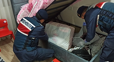 Manisa Alaşehir'de Büyük Uyuşturucu Operasyonu: 62 Şüpheli Yakalandı