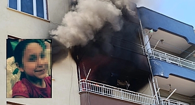 Manisa Alaşehir'de Korkunç Yangın: Genç Kadın Hayatını Kaybetti