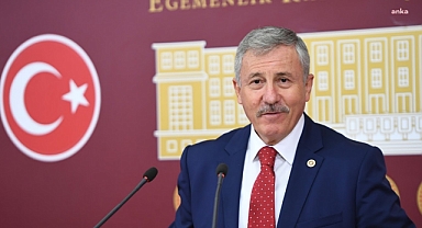 Manisa'da Politik Arenada Yeni Bir Sayfa: Doç. Dr. Selçuk Özdağ Adaylık Açıklaması Yapacak