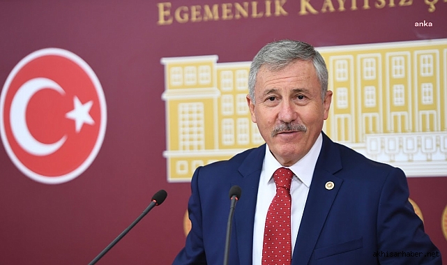 Manisa'da Politik Arenada Yeni Bir Sayfa: Doç. Dr. Selçuk Özdağ Adaylık Açıklaması Yapacak