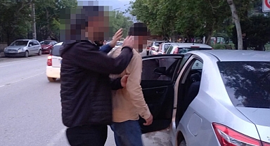 Manisa'da Sınav Kopya Skandalı: Teknolojik Düzeneğiyle Yakayı Ele Verdi