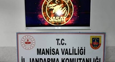 Manisa Jasat, Nitelikli Olaylarda Türkiye Birincisi