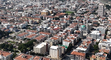 Manisa'nın Parlayan Yıldızı Akhisar, İl Olma Yolunda Emin Adımlarla İlerliyor