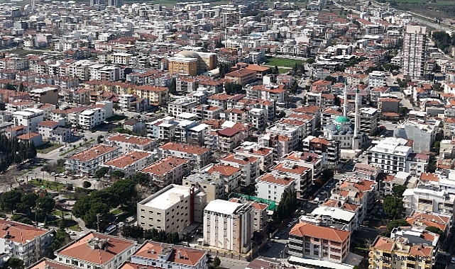 Manisa'nın Parlayan Yıldızı Akhisar, İl Olma Yolunda Emin Adımlarla İlerliyor