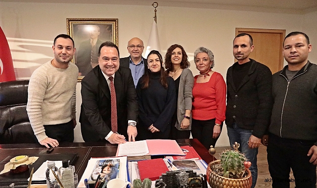 Roman Vatandaşlara Yönelik Önemli İki Proje Hayata Geçiyor