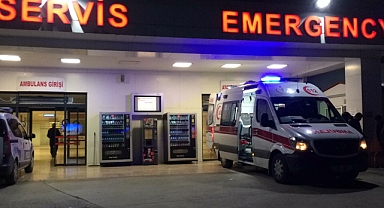 Salihli'de Bıçaklı Çatışma: 3 Yaralı, 3 Tutuklu