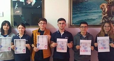 Şeyh İsa Anadolu Lisesi'nden Sosyal Medya Bağımlılığına Karşı Farkındalık Hareketi