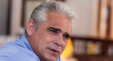 Sinema oyuncusu Tolga Savacı hayatını kaybetti