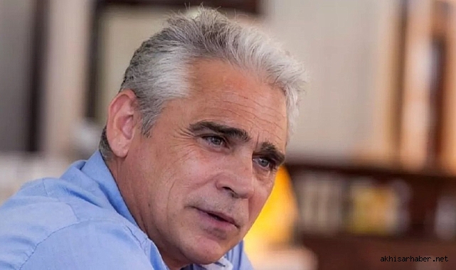 Sinema oyuncusu Tolga Savacı hayatını kaybetti