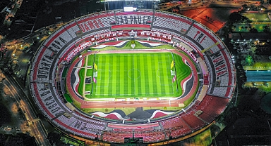 Süper Lig'de 1 Sırada Kim Var?