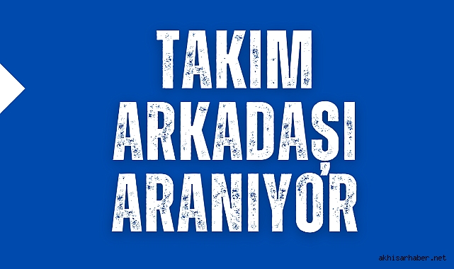 TurboNet Takım Arkadaşı Arıyor!