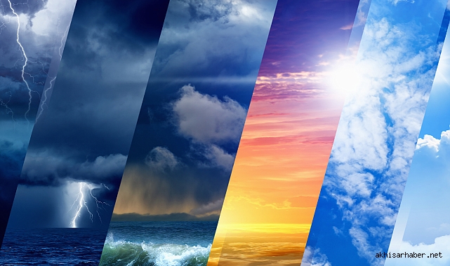 Türkiye'nin Mart Ayı Hava Durumu Raporu: Kutup Girdabı Yaklaşıyor!