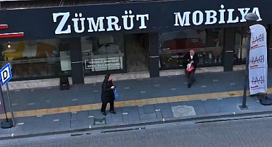 Zümrüt Mobilya'da yılın en büyük indirimi başladı