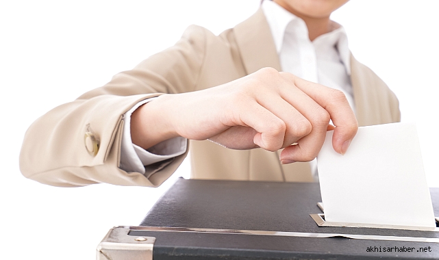 31 Mart Akhisar Seçimleri İçin Kritik Duyuru: Propaganda ve Alkol Yasağı Bilgileri